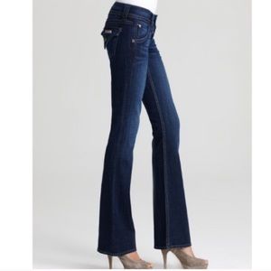 Hudson Brand Signature Bootcut Jean